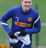 Jones ne s'en plaint pas