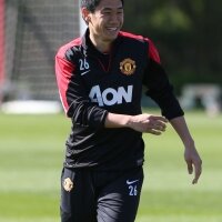 Kagawa, le Mondial avant tout