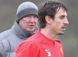 "Neville reviendra"