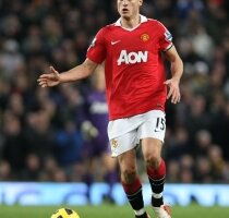 Interview : Nemanja Vidic