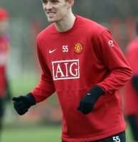 Interview : Darren Fletcher