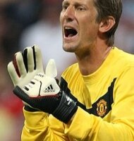 Bon retour Edwin