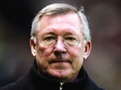 Fergie : il faut tout donner