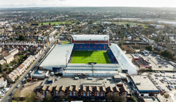 Crystal Palace - Manchester United est reporté