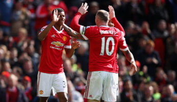 Réactions : Manchester United v Aston Villa