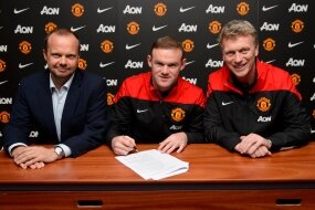 Rooney, jusqu'en juin 2019