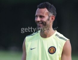 Un nouveau défi excite Giggs