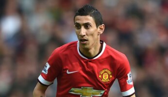 Cole : Di Maria le vaut bien