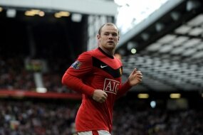 Nouveau contrat en vue pour Rooney