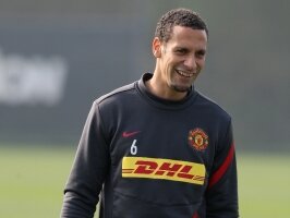 Ferdinand : "Rien n'est joué"