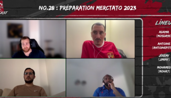 Le podcast Manchester Devils #28 : Préparation du mercato 2023