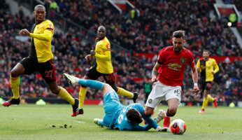 FA Cup : Watford au troisième tour