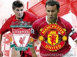 Preview : Liverpool - United