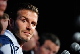 Pas de PL pour Beckham