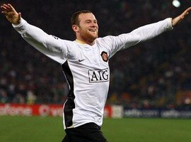 Report : Rome 0-2 United