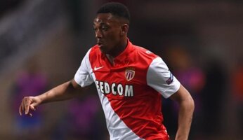Portrait : Anthony Martial