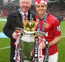 Chicha remercie Sir Alex