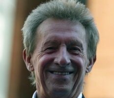 Fergie : "Denis Law, mon héros"