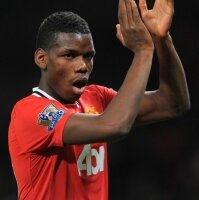 Prolongation imminente pour Pogba ?