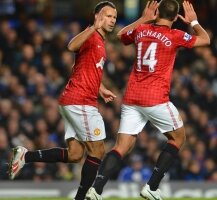 Report : Chelsea 5 United 4 