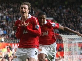 Report : United 1 - Bolton 0