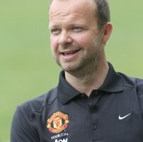 Woodward salue l’arrivée de Van Gaal