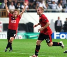 Scholes peut oublier Oldham