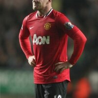 Rooney, incertain
