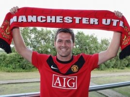 Interview : Michael Owen