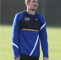 Fergie : "Fletcher va bien"