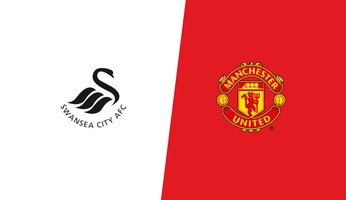 Preview : Swansea v Manchester United