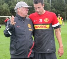 Sir Alex vise un gros transfert