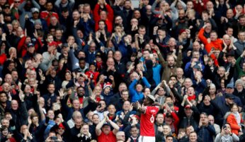 Manchester United 2 Arsenal FC 1 : victorieux, mais laborieux