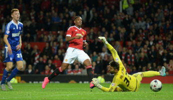 Preview : Ipswich Town - Manchester United