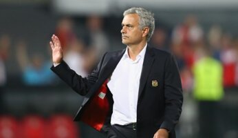 Réactions : Feyenoord 1 Manchester United 0