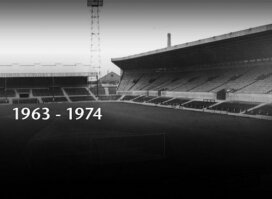 Old Trafford : 1963-1974 (3)