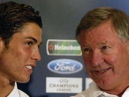 La saga Ronaldo est finie