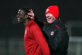 Saha et la colère de Ferguson