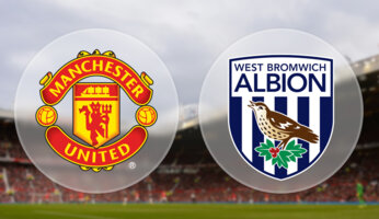 Preview : Manchester United vs West Bromwich Albion