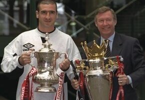 Cantona après Fergie ?