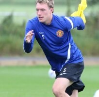 United voulait Jones en janvier
