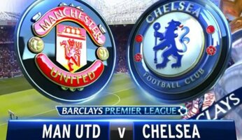 Preview : United v Chelsea