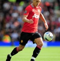 Vidic y a toujours cru 
