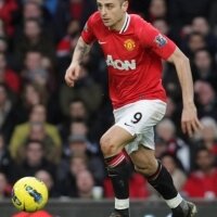 Berbatov reste un joueur de United