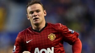 Rooney est de retour