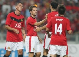 Réactions : Malaysia XI 0-2 United 