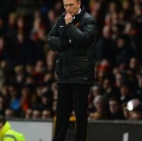 Accord trouvé pour Moyes