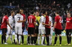 Réactions : Real Madrid 1 United 1 (2)