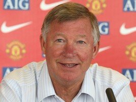 Ferguson aurait pu quitter United