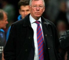 Ferguson vise un quatrième titre consécutif